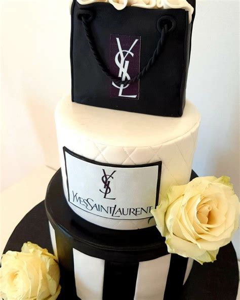 yves saint laurent cake|Yves Saint Laurent Cake .